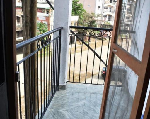 Douala Apartamento | Résidence Beltak Bonamoussadi