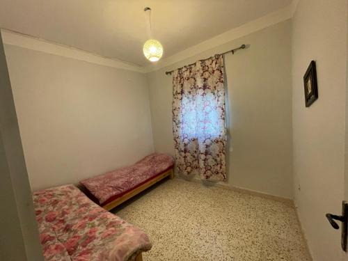 Bordj el Kiffan Apartamento | Résidence Benaissa F2