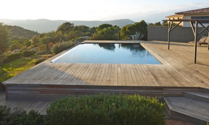 Porto-Vecchio Casa | Résidence Bianca Casa