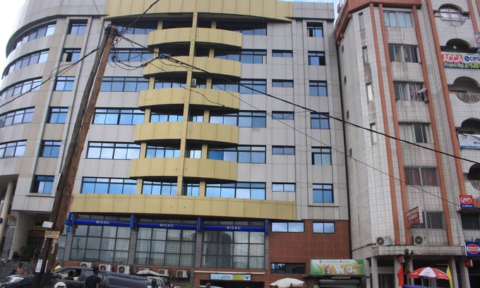 Douala Apartamento | Résidence Blue Sky