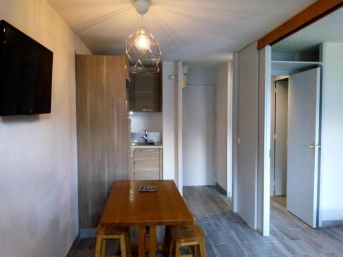 Meribel-Mottaret Apartamento | Résidence Boulevard - BOULEVARD B04 MAE-3991