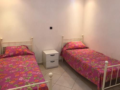 Mediterranean Coast Apartamento | Résidence calabonita
