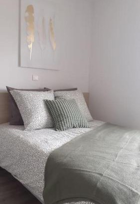 Illzach Apartamento | Résidence calme, parking gratuit