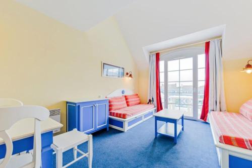 Guilvinec Apartamento | Résidence Cap Marine - maeva Home - 2 Pièces 5 Personnes Confort MAE-1193