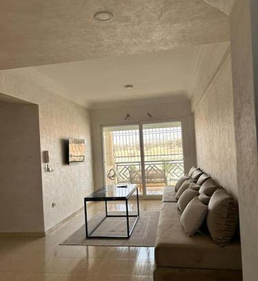 Agadir Apartamento | Résidence charlotte 4 chambres