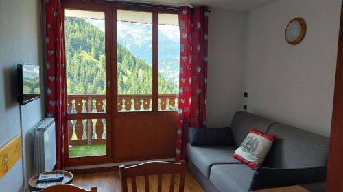 Valfrejus Apartamento | Résidence Chaviere - CHAVIERE - CHAV38 MAE-3091
