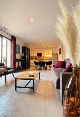 Collioure Apartamento | Résidence Collioure le Haut