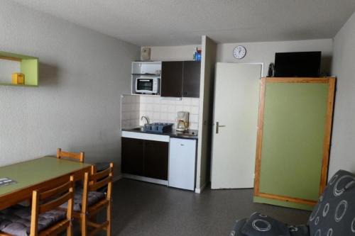 Reallon Apartamento | Résidence Comete - Appartement 4 couchages bien situé dans la station de Réallon 221C MAE-8861