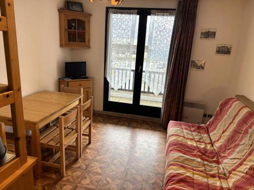 Reallon Apartamento | Résidence Comete - Studio 4 couchages bien situé dans la station de Reallon 109C MAE-8851