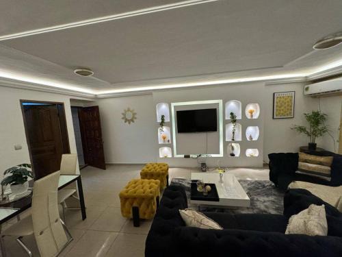 Akwa II Apartamento | Résidence cosy free douala cameroon