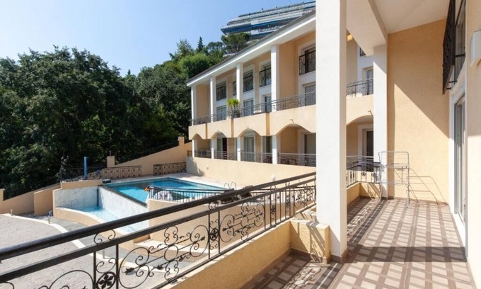Riou - Petit Juas - Av de Grasse Apartamento | Résidence D'Azur Riou