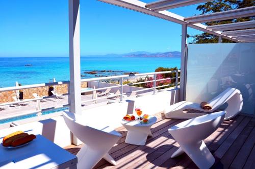 L'Ile-Rousse Apartamento | Résidence Dary