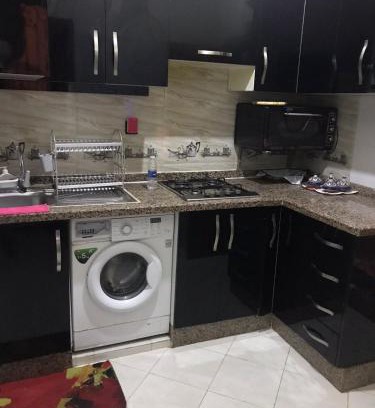 Dcheira El Jihadia Apartamento | Résidence dchaira jadida chatr 2