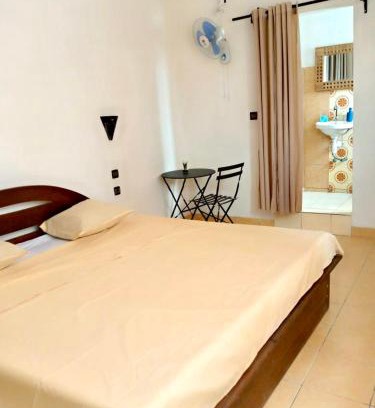 Analavory Apartamento | Résidence de l Iroise Majunga Madagascar