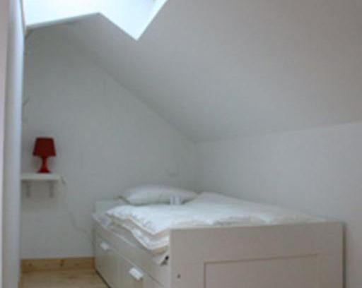 Mont-Dore Apartamento | résidence de la paix