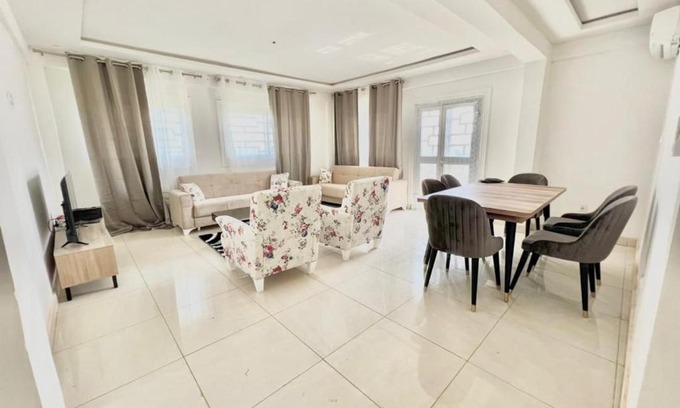 Yaounde Apartamento | Résidence de la providence appart Hotel -ODZA