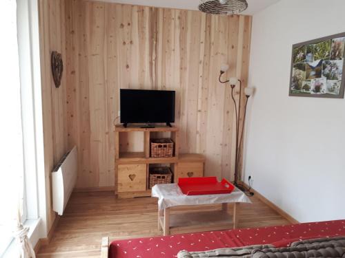 Villar-d'Arene Apartamento | Résidence de Tourisme La Meije Blanche