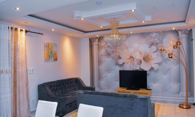 Yaounde Apartamento | Résidence Deluxe
