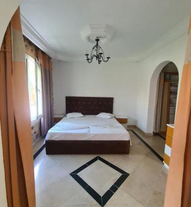 Bir Bou Rekba Apartamento | Résidence Deluxe Hammamet
