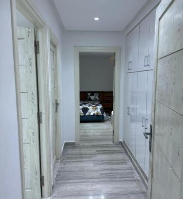 Ain Zaghouan Apartamento | résidence dhekra