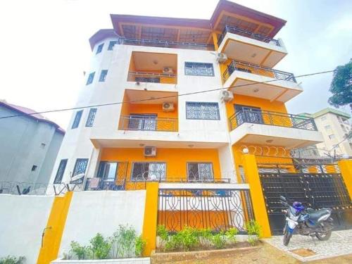 Conakry Apartamento | Résidence Diakhaby