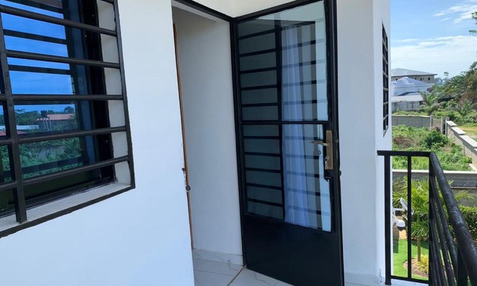 Kribi Apartamento | Résidence Didi
