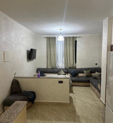 Beni Ansar Apartamento | Résidence Djenah