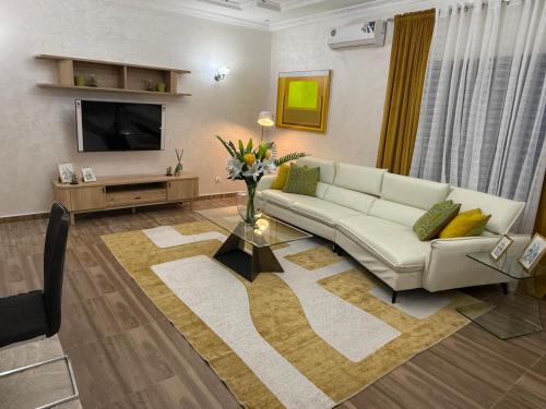 Brazzaville Apartamento | Résidence Dorielle