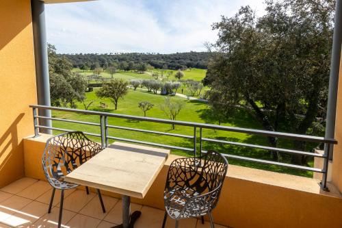 Garrigues Apartamento | Résidence Du Golf