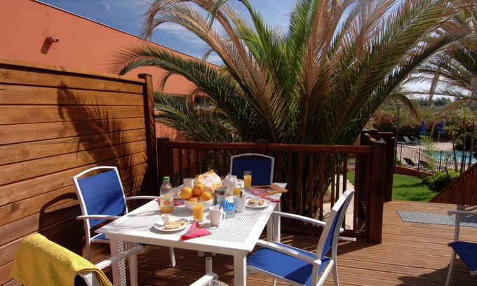 Cap d'Agde Apartamento | Apartamento ∙ 3 habitaciones ∙ 8 personas