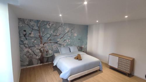 Nevers Apartamento | Résidence du Palais