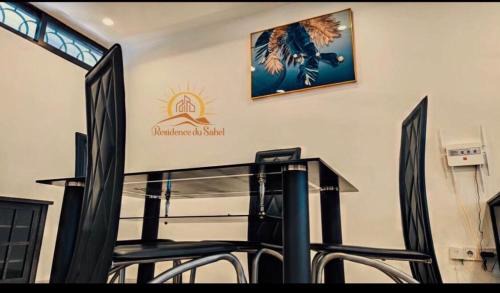 Ouagadougou Apartamento | Résidence du Sahel