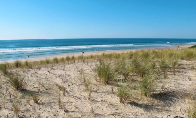 Biscarrosse Plage Casa | Casa de vacaciones Résidence Dune Blanche - Soleil (BPL320) en Biscarrosse - 6 personas, 2 dormitorios