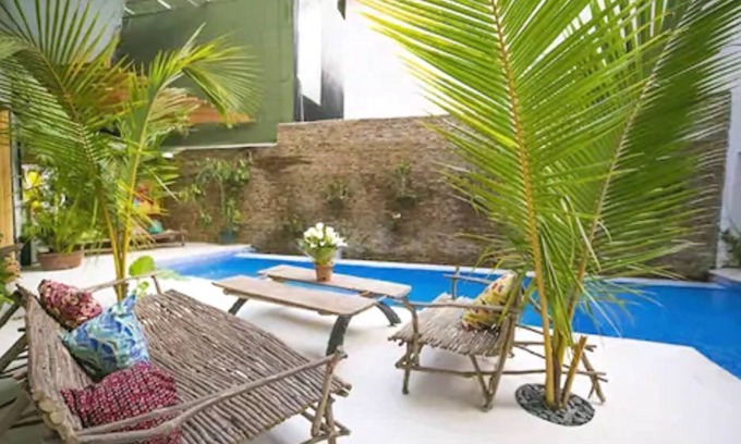 Marcory Apartamento | Résidence Ecologe