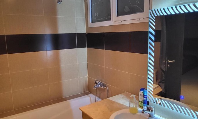 Tanja Balia Apartamento | Résidence ennakhil