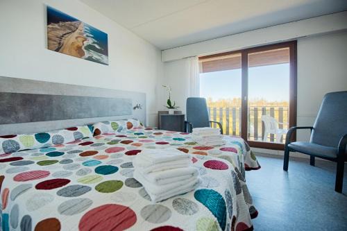 Dax Apartamento | Résidence Espace Thermal