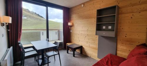 Aime Apartamento | Résidence Etoile - Studio confort de 25 m² avec cabine MAE-5954
