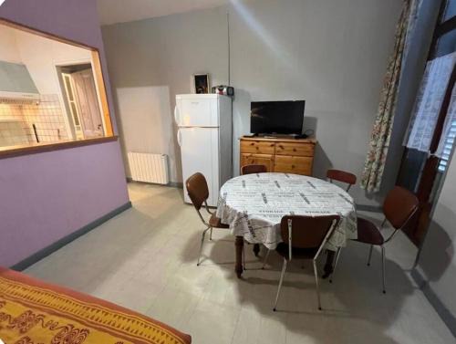 La Bourboule Apartamento | Résidence Fenèstre