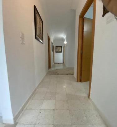 Cite Erriadh Apartamento | Résidence flaurence la marsa