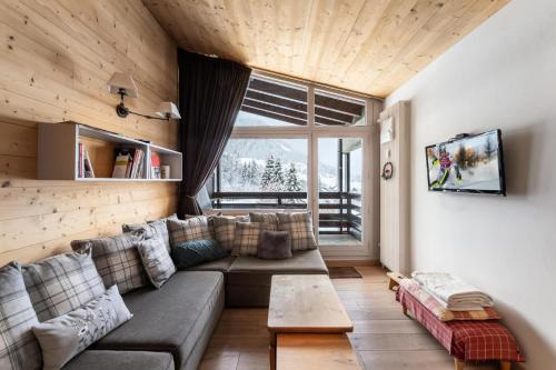 Le Planellet Apartamento | Résidence Floreal - 3 Pièces pour 4 Personnes 264