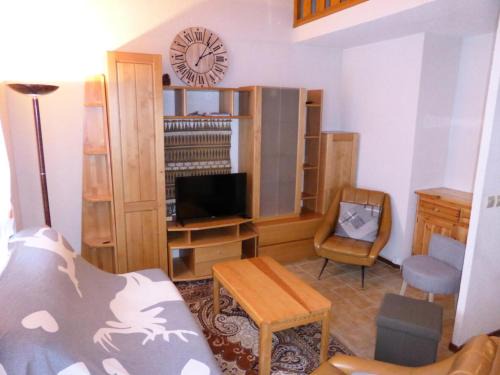 Les Contamines-Montjoie Apartamento | Résidence Schuss - Schuss B230 MAE-5335
