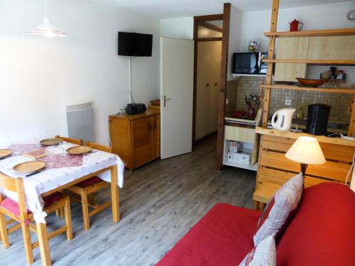 Les Contamines-Montjoie Apartamento | Résidence Le Brulaz - Brulaz F1E MAE-5347