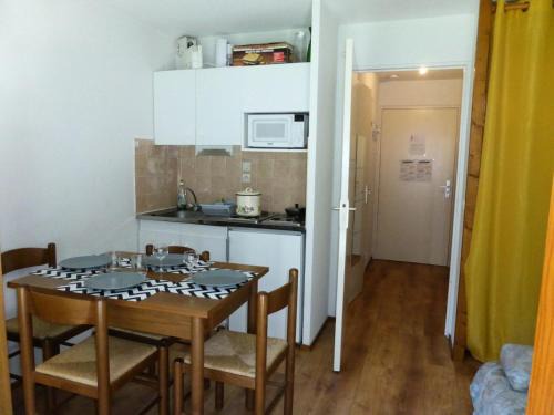 Les Contamines-Montjoie Apartamento | Résidence L'enclave - Enclave I638 MAE-5354