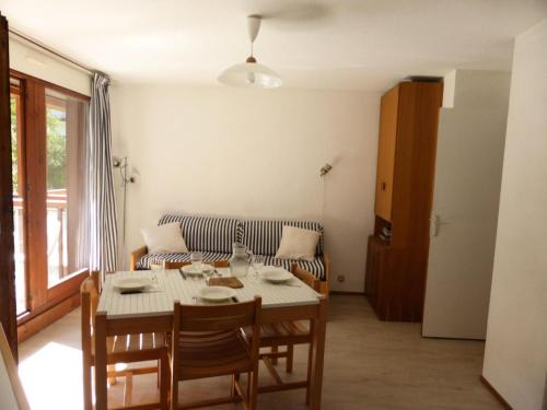 Les Contamines-Montjoie Apartamento | Résidence Borgia - Borgia A19 MAE-5359