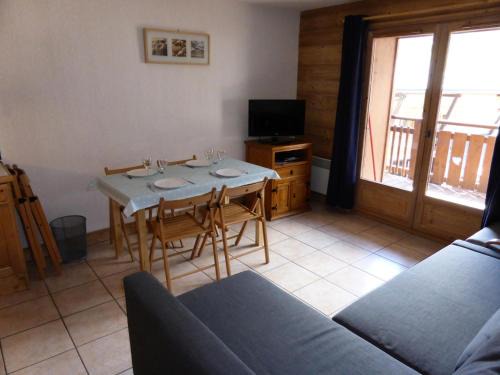 Les Contamines-Montjoie Apartamento | Résidence Chamois - Chamois 22 MAE-5363