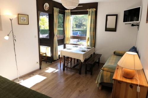 Saint-Gervais-les-Bains Apartamento | Résidence Castel Des Roches A - Castel des Roches R5B MAE-5296