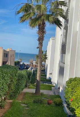 Tamariss Apartamento | Résidence Galets Sur Mer