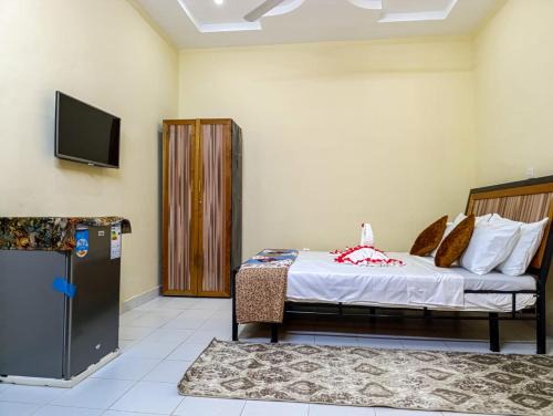 Ouagadougou Apartamento | Résidence Gertrude