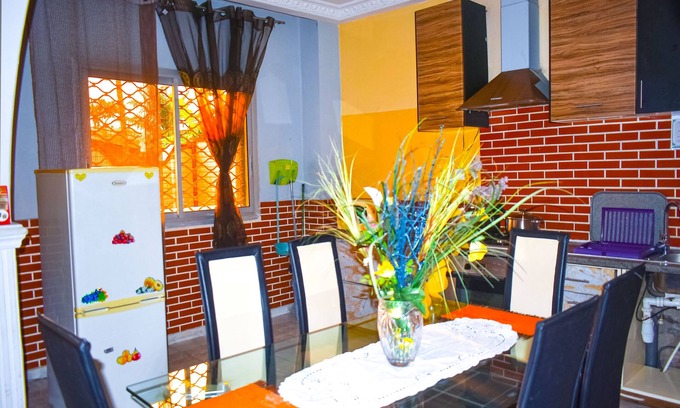 Douala Apartamento | Résidence hôtelière Borel