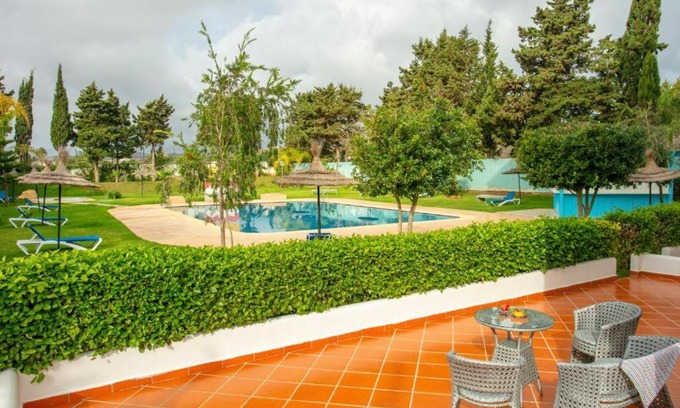 Cabo Negro Apartamento | Résidence Hôtelière Riviera Beach